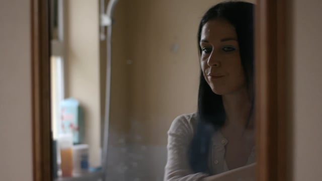 Schizophrenia: The Voices in My Head