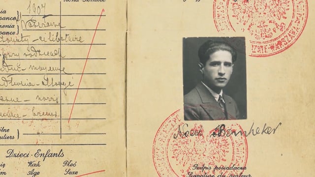 "Letters" (Cartas) by Mario Bomheker | TRAILER