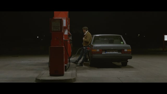 The Noise