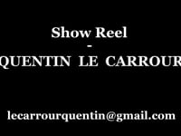Show reel