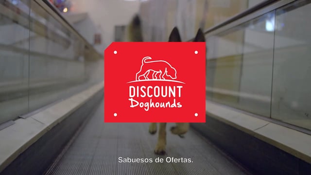 Discount Doghounds