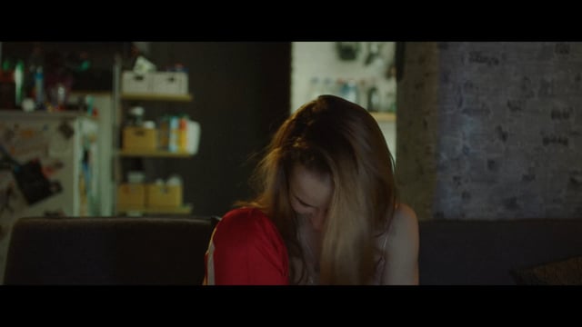 USERS by Jakub Piątek  - trailer