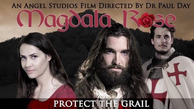 Magdala Rose Official Teaser Trailer