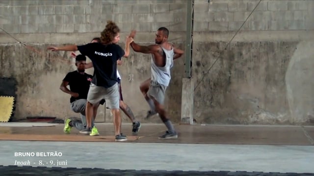 Inoah Theater Der Welt 2