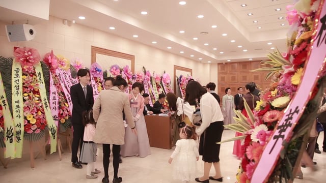 브라이드밸리 (Before Ceremony)