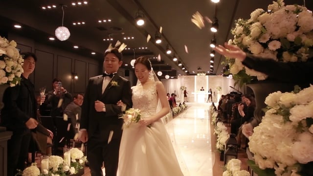 브라이드밸리 (Ceremony)
