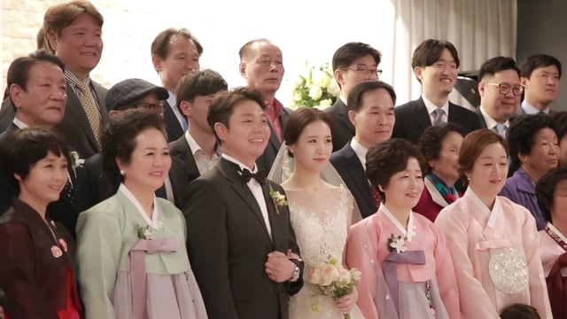 브라이드밸리 (After Ceremony)
