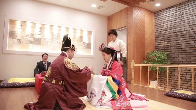 브라이드밸리 (Pyebaek)