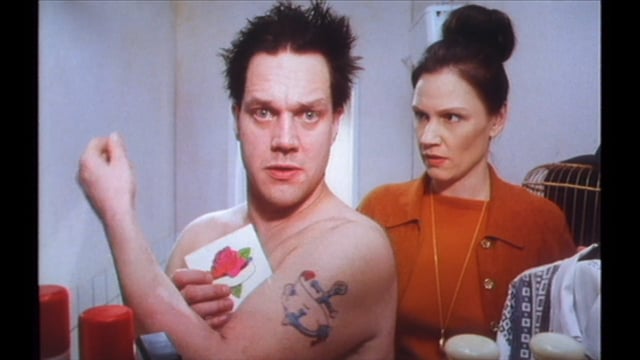 Skin Deep (trailer)