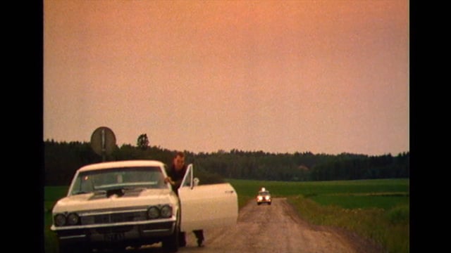 Losers (trailer)