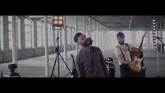 The Hustle Video 6