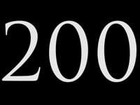 Teaser '200' réalisé par Yoel Meranda
