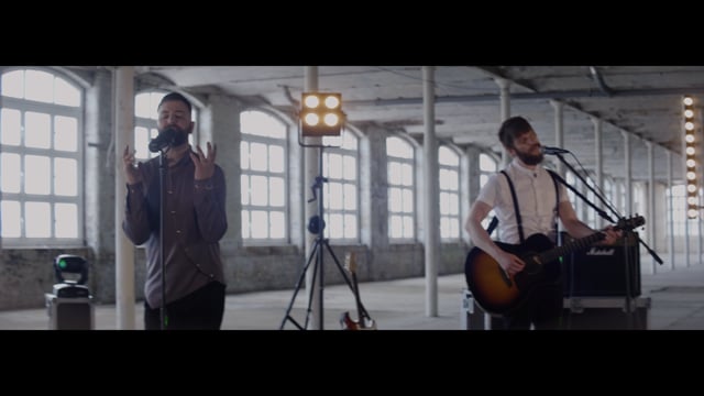 The Hustle Video 8
