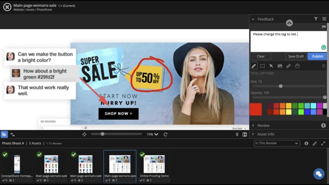Video Thumbnail
