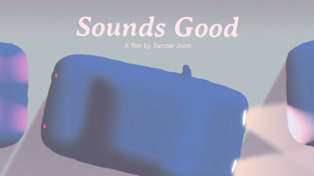 Sounds Good (Trailer)