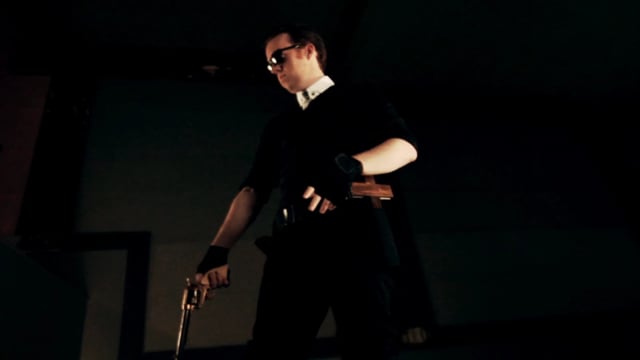 Holy Hell Trailer