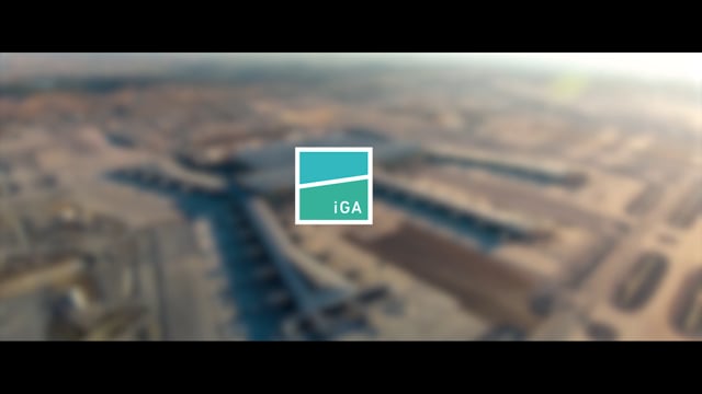 İstanbul Havalimanı — Tanıtım Filmi