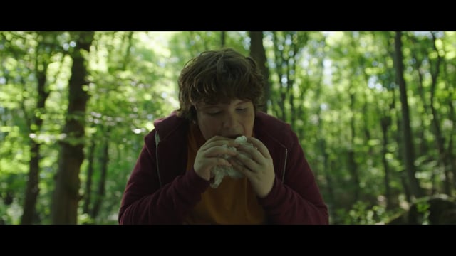 THE PIG / Trailer