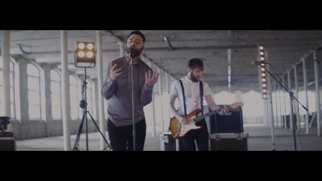 The Hustle Video 1
