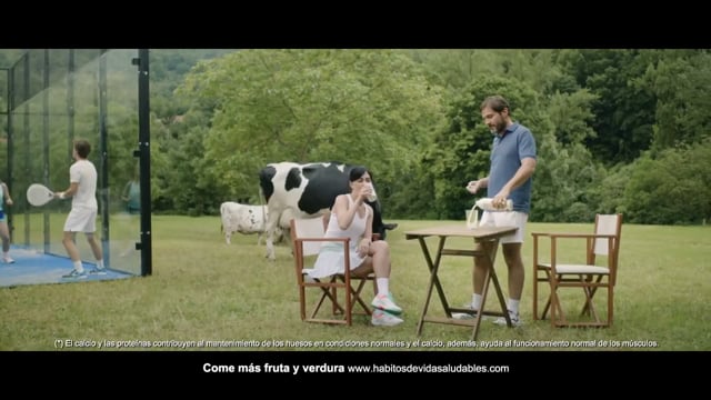 Central lechera asturiana