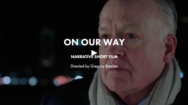 On Our Way - Official Trailer