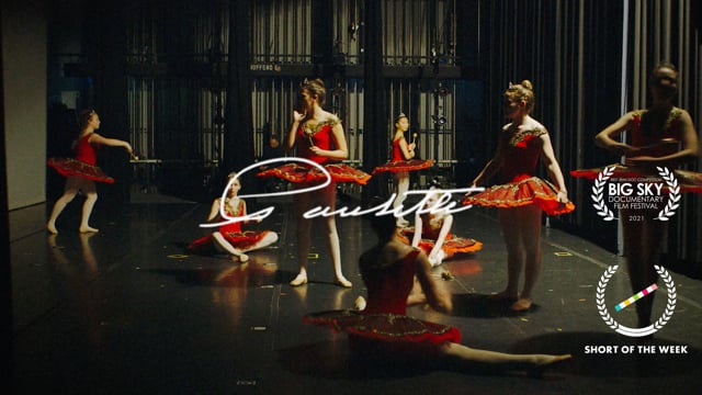 Paulette Teaser