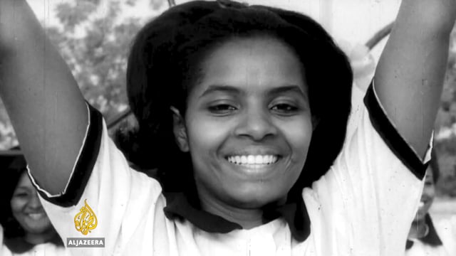SUDAN'S FORGOTTEN FILMS⎜Documentary by Suhaib Gasmelbari⎜Trailer