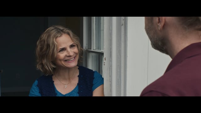 THE PARABLE OF THE DISAPPEARING RECLINER Trailer