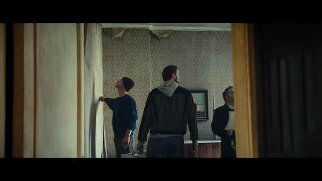 Journal 64 - teaser trailer