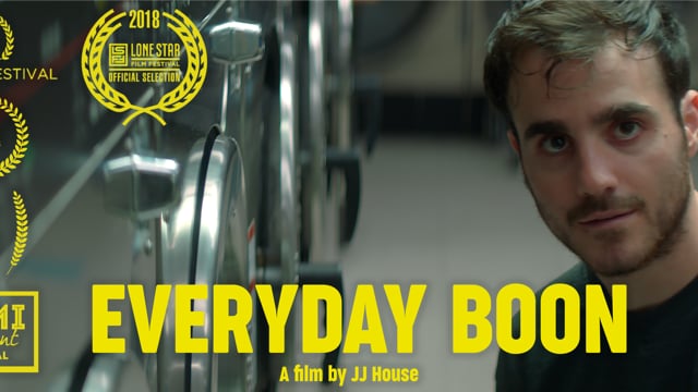Everyday Boon