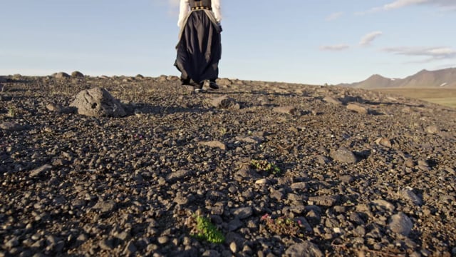 HeimÞrá, In Thrall to Home by Erika MacPherson CLIP