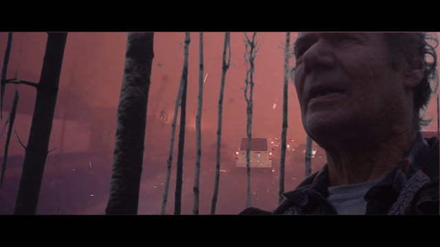 The Unmovable Harvey Sykes - Teaser