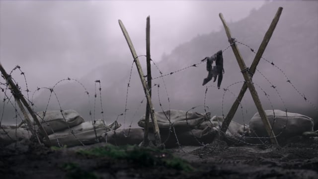 Lo Steinway - Trailer