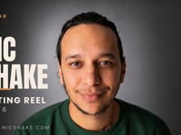 Show Reel - Nic Shake