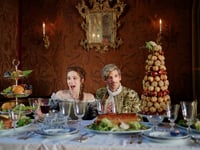 Bande démo publicité Diane Martin