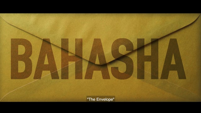 The Envelope