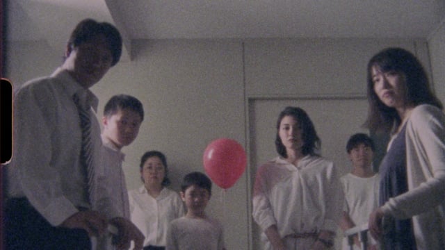 still life - a straight 8 film by taiyo kikaku