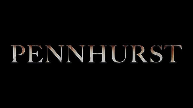 Pennhurst Trailer