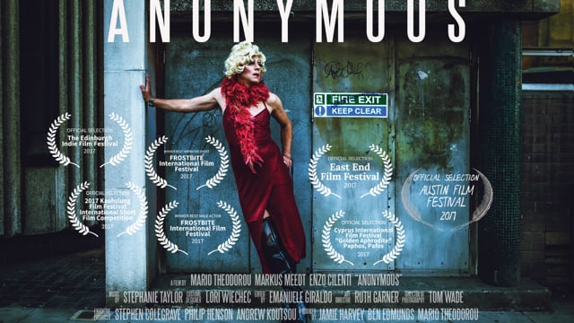 Anonymous - Short Film