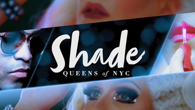 SHADE - Season 1 trailer