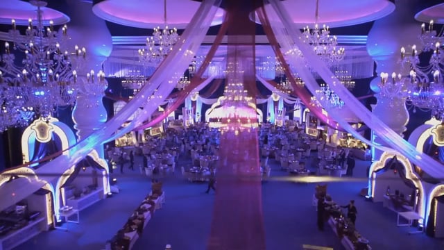 Mondrian Doha - Ramadan