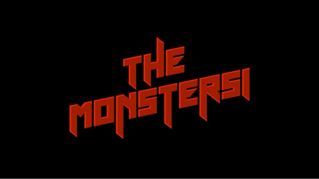 The Monstersi