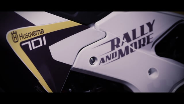Rally And More Tanıtım Filmi