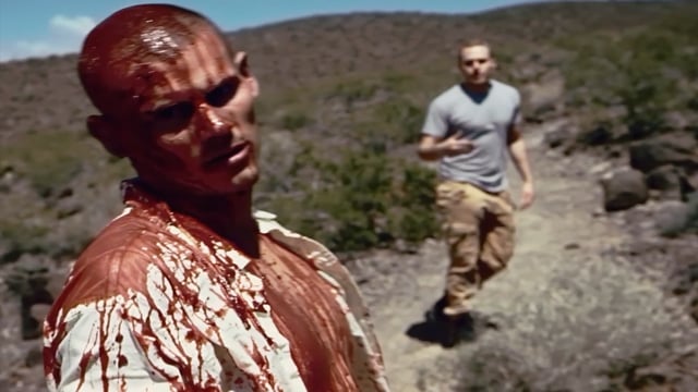 Bob Freeman: Exterminator For Hire Trailer