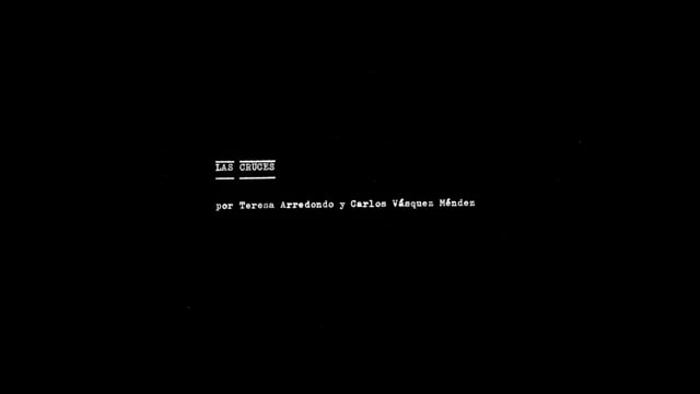 [Trailer] Las Cruces