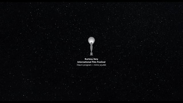 MARS (official trailer)