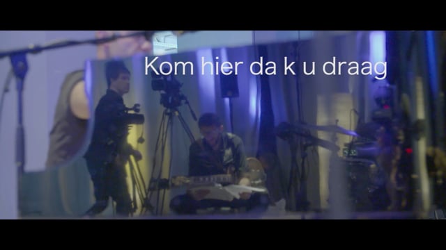 kom hier da k u draag met intro
