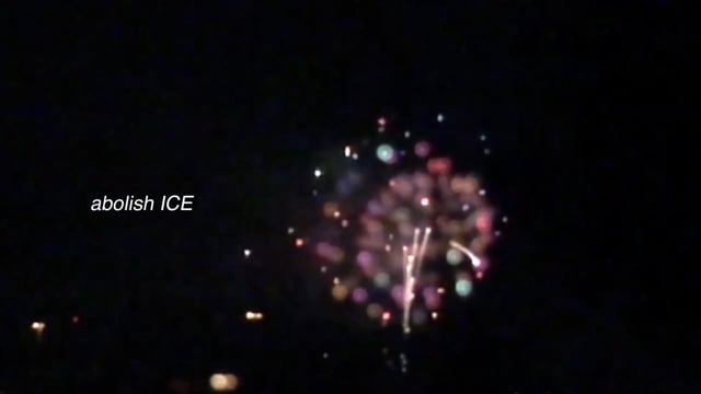 51 seconds on the 4th of july