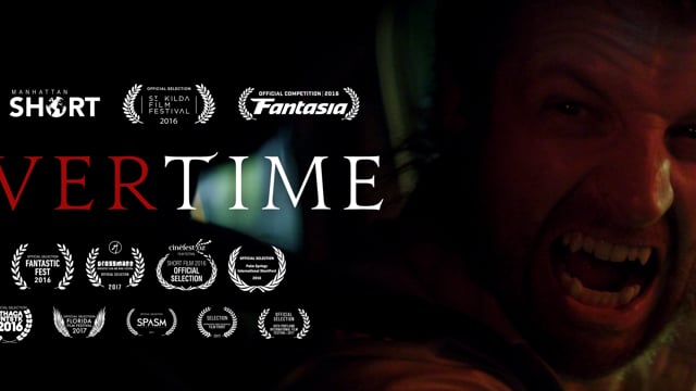 Overtime