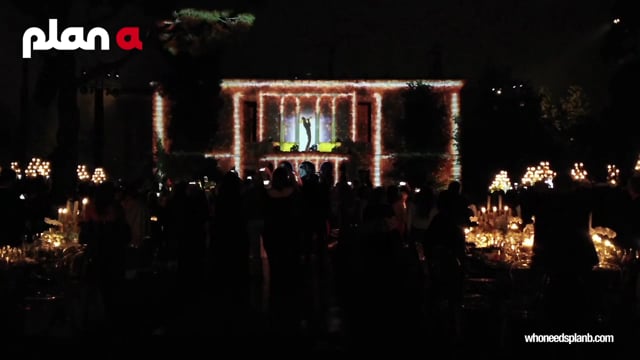 3D Mapping Sursock Sawfar